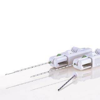 HistoCore Biopsy Device, with pre-attached Coaxial Cannula
