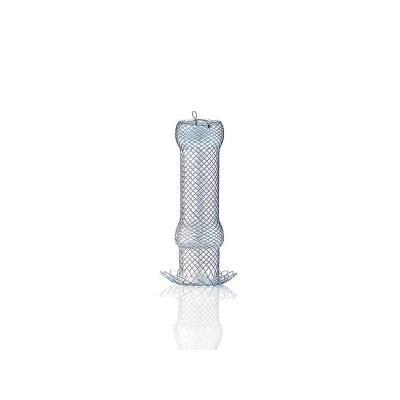 Cardia umbrella stent - 100mm lengte, compleet bedekt - Leufen Medical